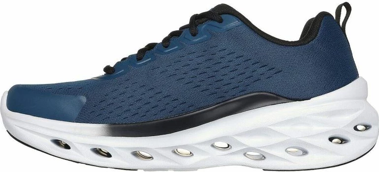 Atlete meshkuj Skechers, të kaltra