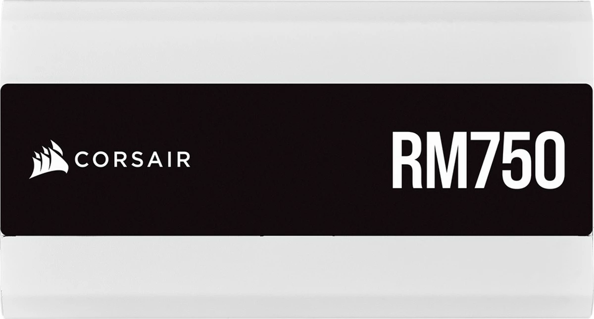 Furnizues energjie Corsair RM Series RPS0119, 750 W, 80 PLUS Gold, Modular, i zi