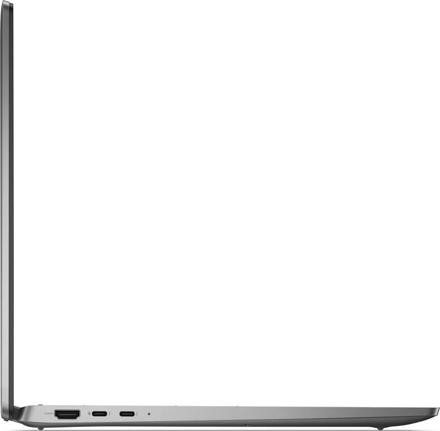 Laptop Dell Latitude 7640, 16", Intel Core i7 i7-1365U, 16 GB RAM, 512 GB SSD, Gri