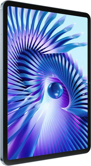 Tablet BLACKVIEW LINK 8 12.7\" 6GB/256GB kit me tastierë + maus, blu