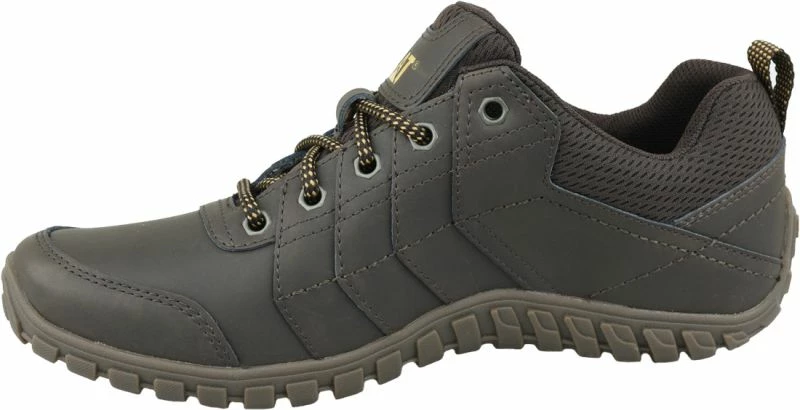 Këpucë për meshkuj Caterpillar, kafe