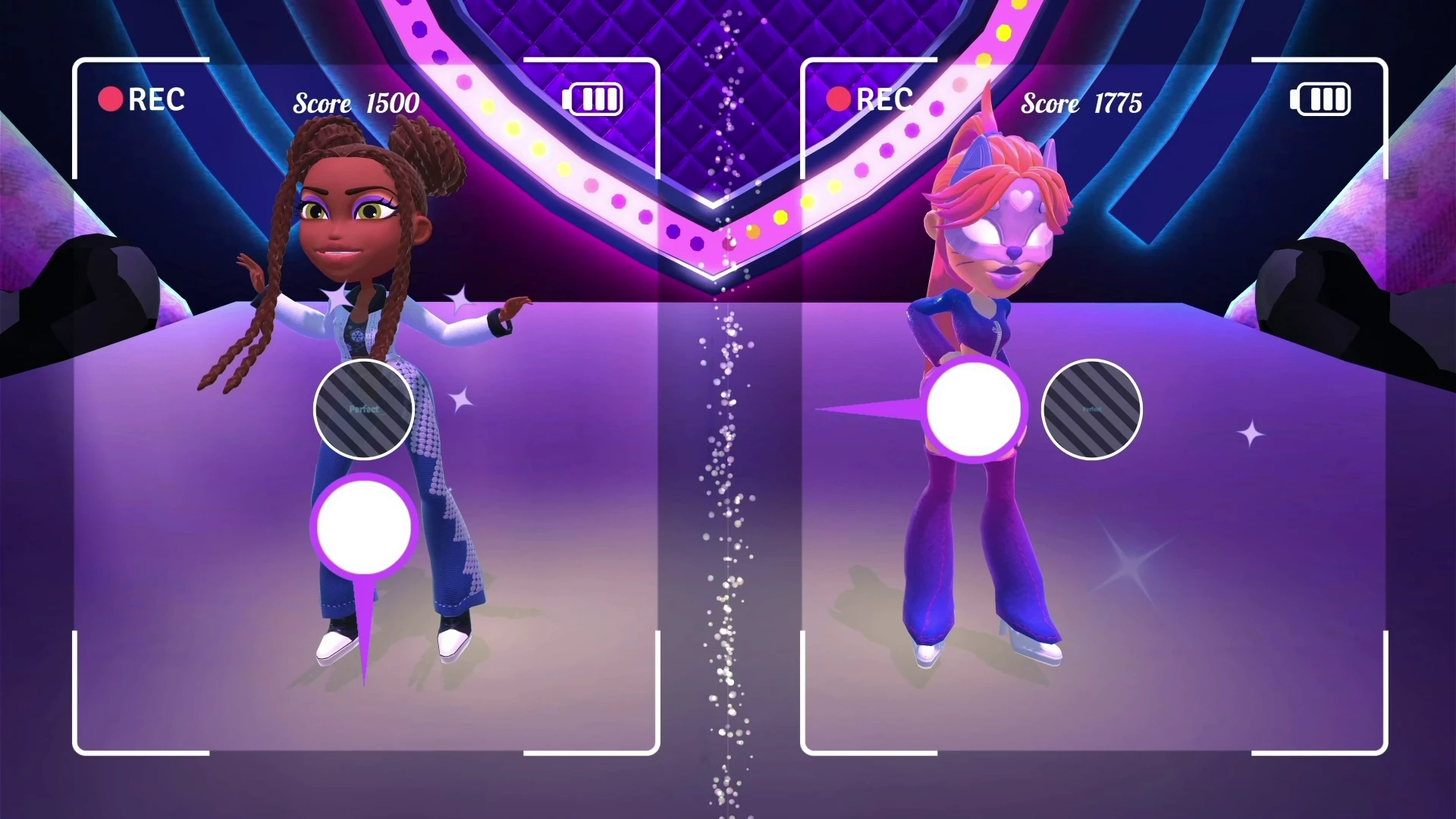 Video lojë Outright Games Bratz Rhythm & Style për Xbox Series X/Xbox One