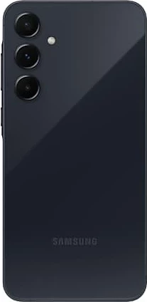 Celular Samsung Galaxy A55 5G Enterprise Edition, 6.6", 8 GB RAM, 128 GB, Navy