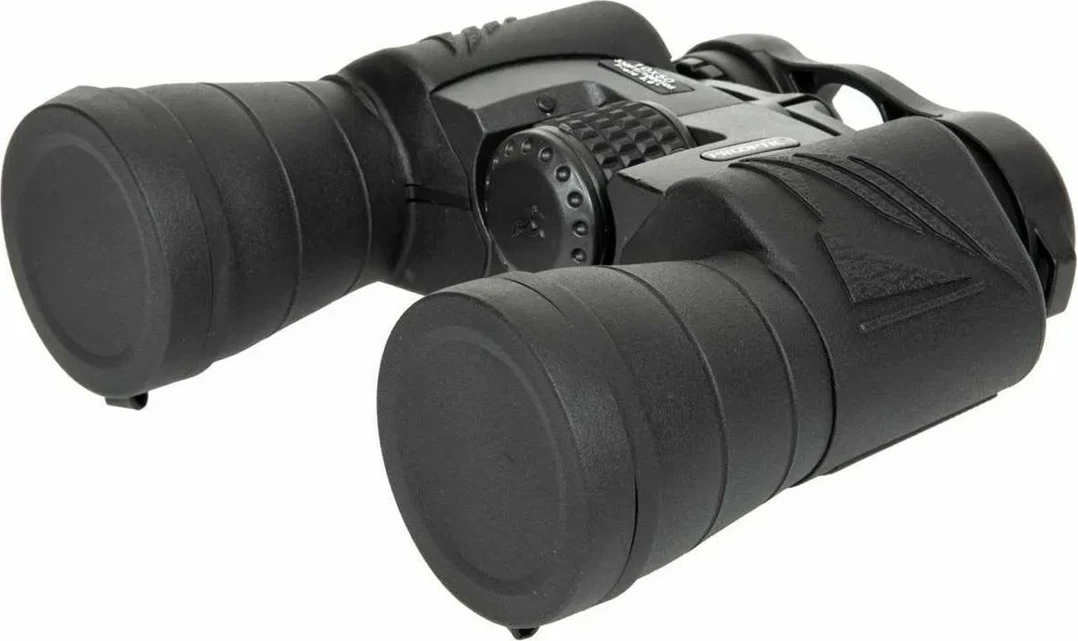 Dylbi Prooptic 10X50, e zezë