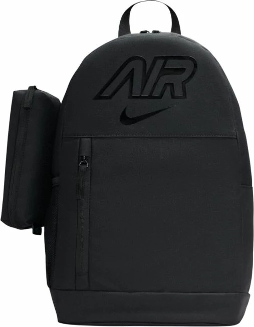 Çantë shpine Nike Elemental HV6607 010, e zezë, me kuti lapsash