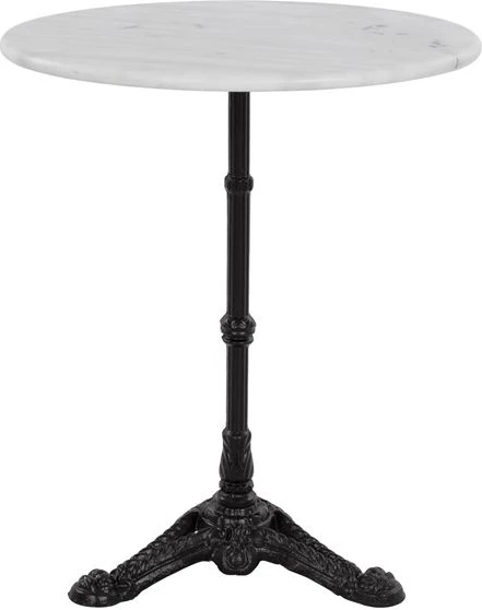 Tavolinë mermeri FH5608 060Χ71cm