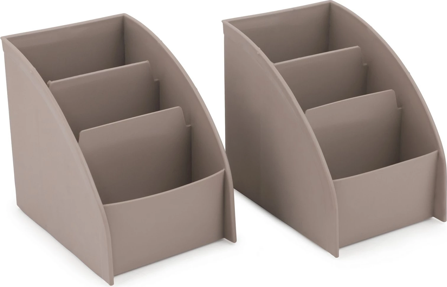 Organizues grimi Hermia, LV202, bezhë