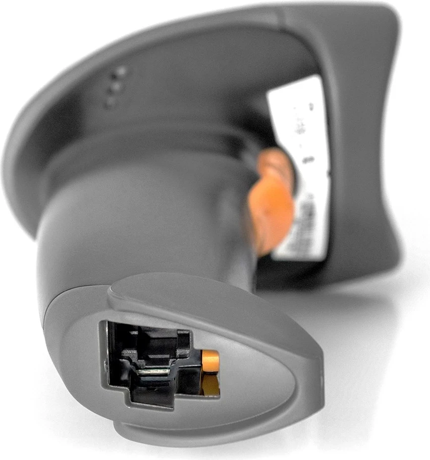 Skaner barkod DIGITUS 1D, i zi