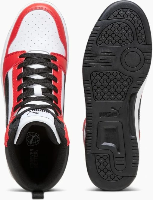 Atlete për meshkuj Puma, shumëngjyrëshe