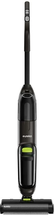 Fshesë elektrike vertikale Eureka NEW400, pa kabllo, 0.6L, 2500 mAh, e zezë