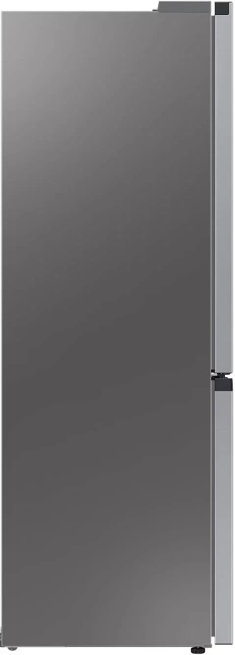 Frigorifer i kombinuar Samsung RB34C600DSA 390L klasë energjie D Wi‑Fi argjendtë