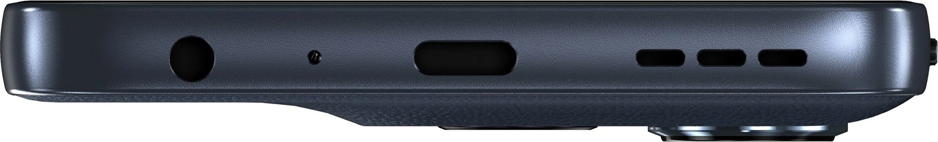 Celular Motorola Moto g56 5G, 8 GB RAM, 256 GB, Black Oyster