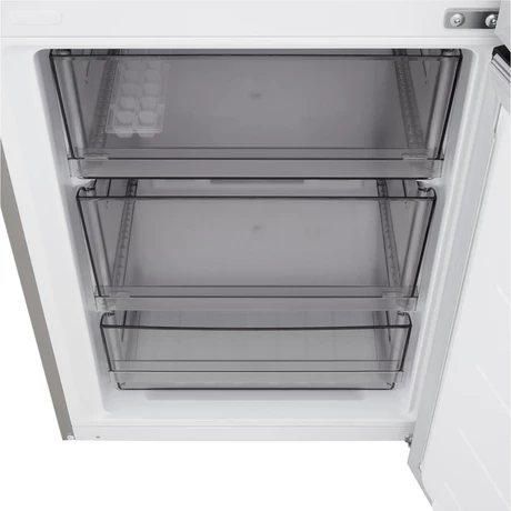 Frigorifer LG GBBSJ10DPY 333 L No Frost, i lirë në këmbë, Argjendtë
