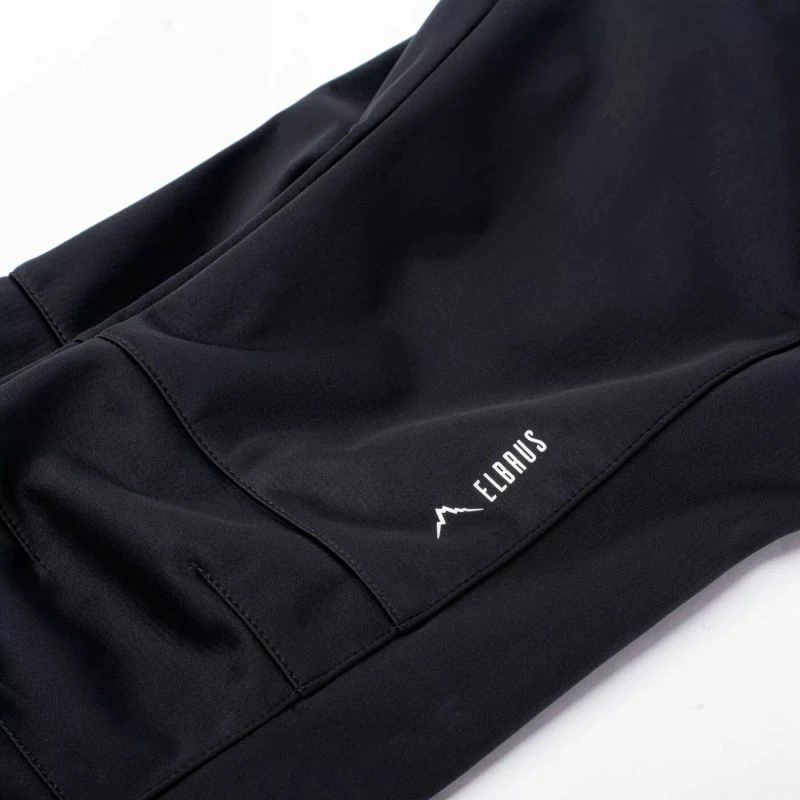 Pantallona për femra Elbrus, të zeza