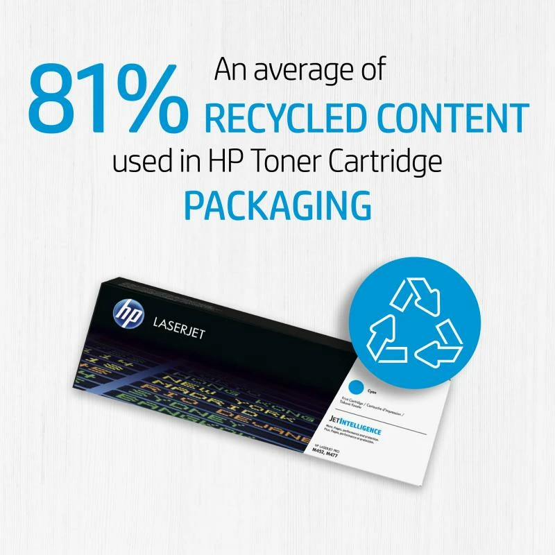 Toner, HP, 659X W2012X, rendiment i lartë 24,000 faqe, e verdhë