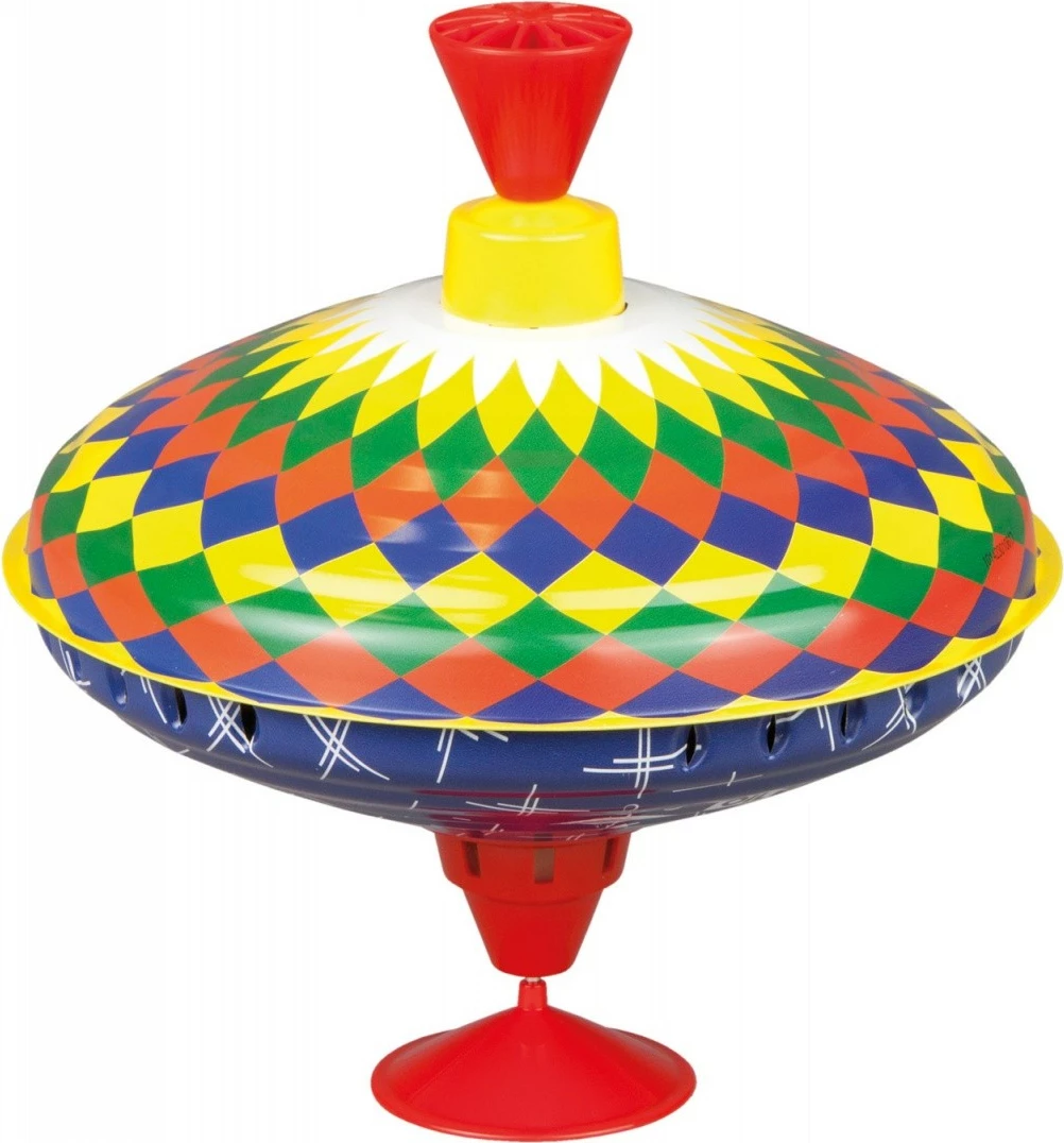 Rrotullues lodër Lena 19 cm, shumëngjyrësh