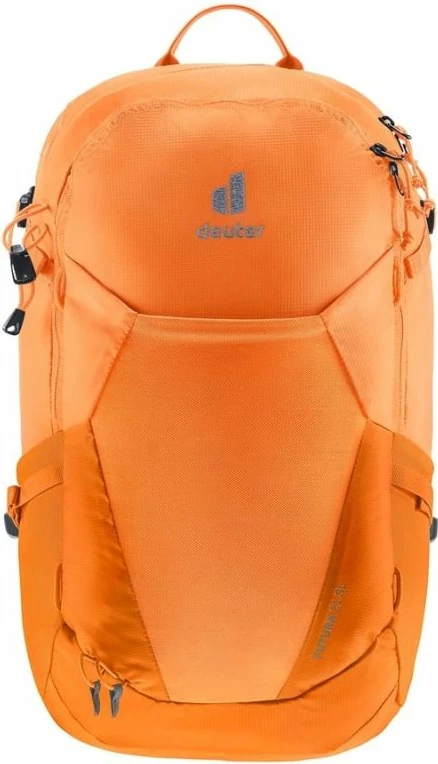 Çantë shpine Deuter për meshkuj/femra, portokalli