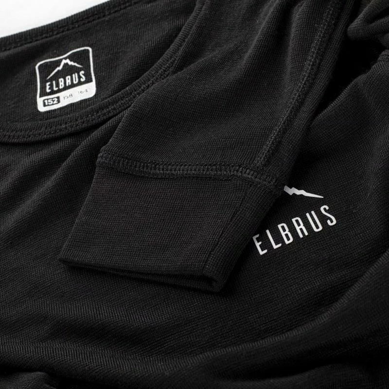 Set of thermal underwear Elbrus Melor Merino Set Tg Jr 92800565081 