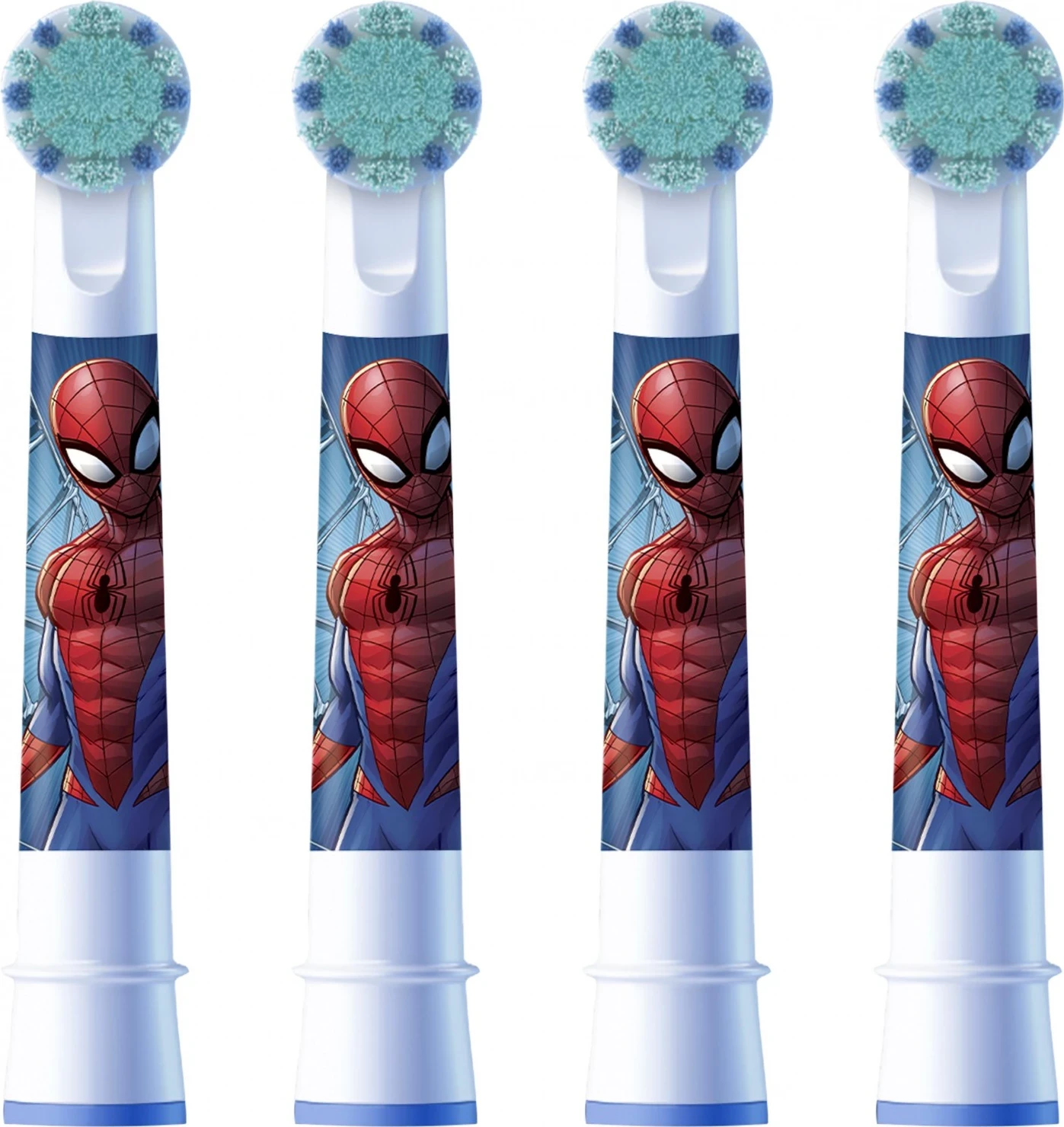 Kokë e furçës Oral-B Pro Kids 3+, me Spiderman