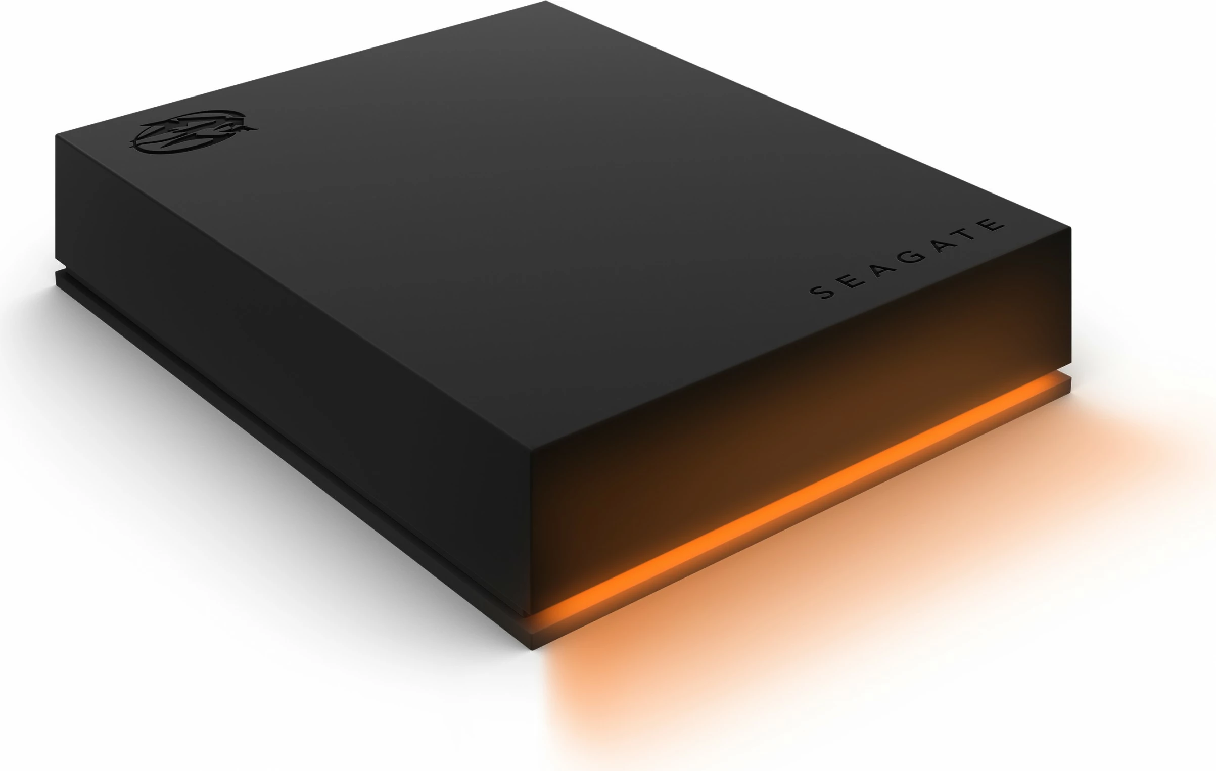 Hard disk Seagate Game Drive FireCuda, 5 TB, 3.2 Gen 1, Ngjyrë e zezë