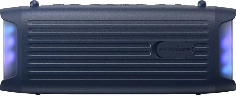 Altoparlant Anker Soundcore Boom 3i, Bluetooth, 50W, 16 orë, Kaltër