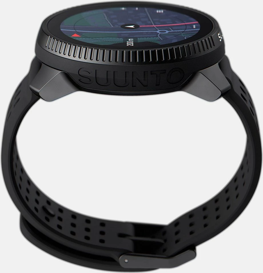 Smartwatch Suunto Race SS050929000, AMOLED 1.43\", GPS, 10 ATM, i zi