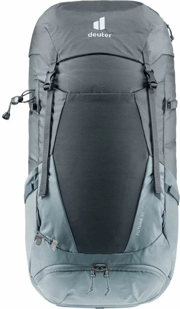 Shpinë Deuter, uniseks, e gjelbër