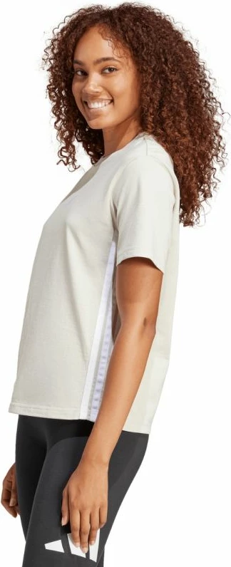 Maicë adidas për femra, gri