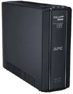 Kasë UPS APC BR1500GI Back-UPS Pro, 1500VA, 865W, LCD, e zezë