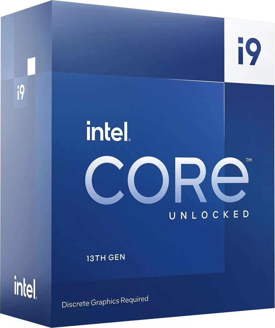 Procesor INTEL CORE I9-13900KF,5.8 GHZ