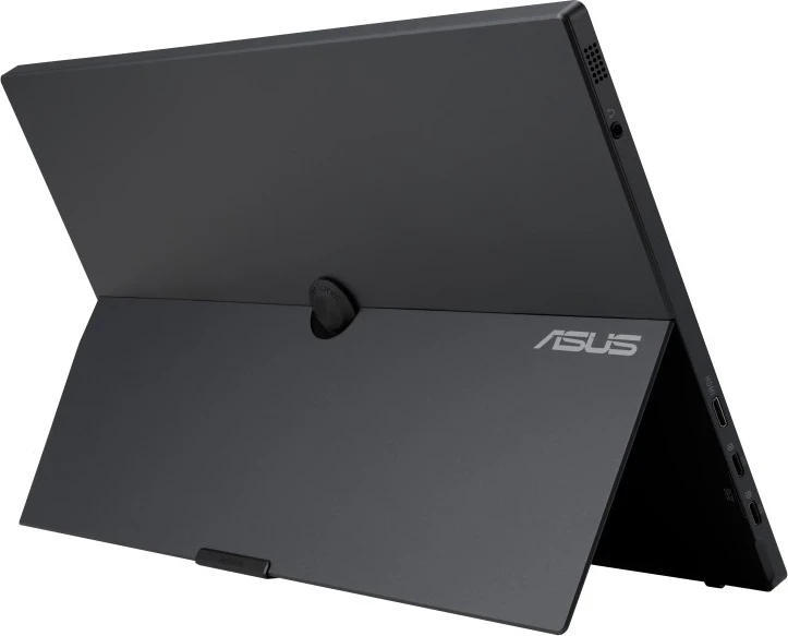 Monitor ASUS ZenScreen MB16AHT 15.6'' Full HD Touchscreen, E zezë