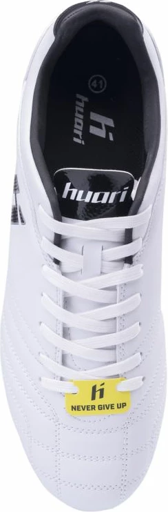 Atlete futbolli për fëmijë Huari, të bardha të zeza