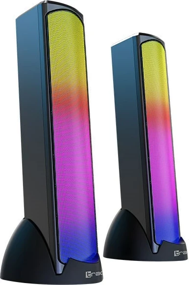 Altoparlantë Tracer Orlando 2.0 Sigma, 10 W, RGB