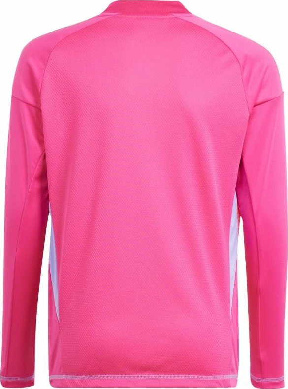 Fanellë për fëmijë adidas, rozë