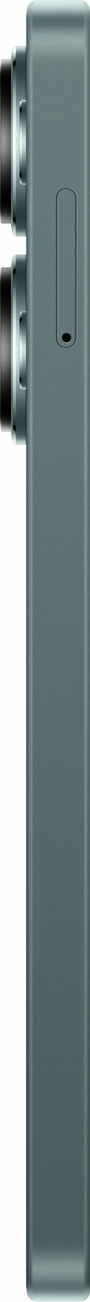 Celular Xiaomi Redmi Note 13 Pro, 12 GB, 512 GB, 200 MP, Gjelbër