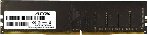 RAM Memorje AFOX DDR3 8GB 1333MHz, AFLD38AK1P