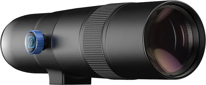 Lentë zmadhimi 30X me tripod për celular, Apexel APL-T30XJJ028, set