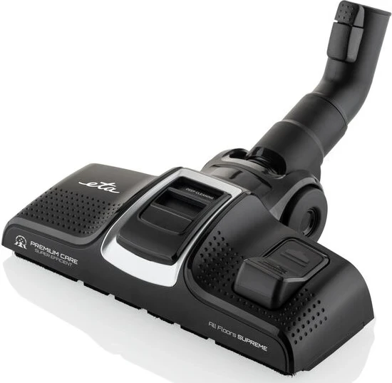 Fshesë Elektronike ETA Stormy, e zezë