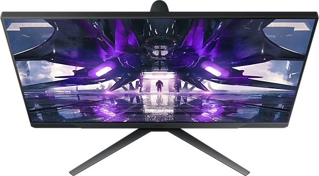 Monitor Samsung G30A, 27", Full HD, LED, 1 ms, i zi