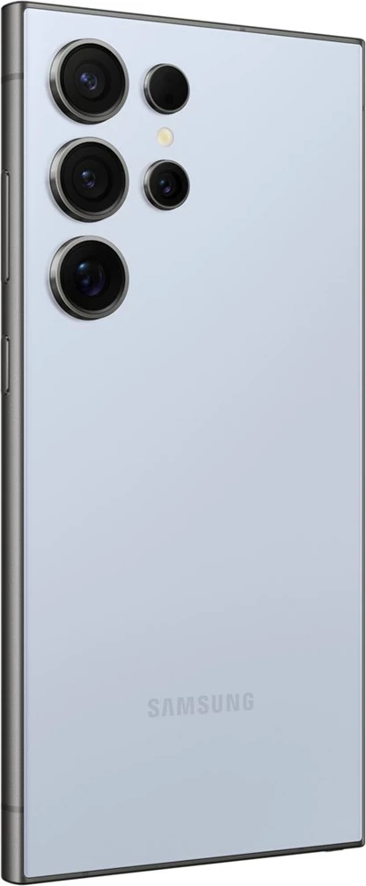 Celular Samsung Galaxy S24 Ultra, 6.8", 12+1TB, blue titanium