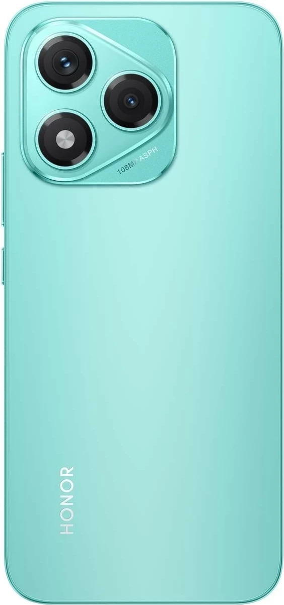 Celular HONOR 400 Lite 8/256GB, i gjelbër