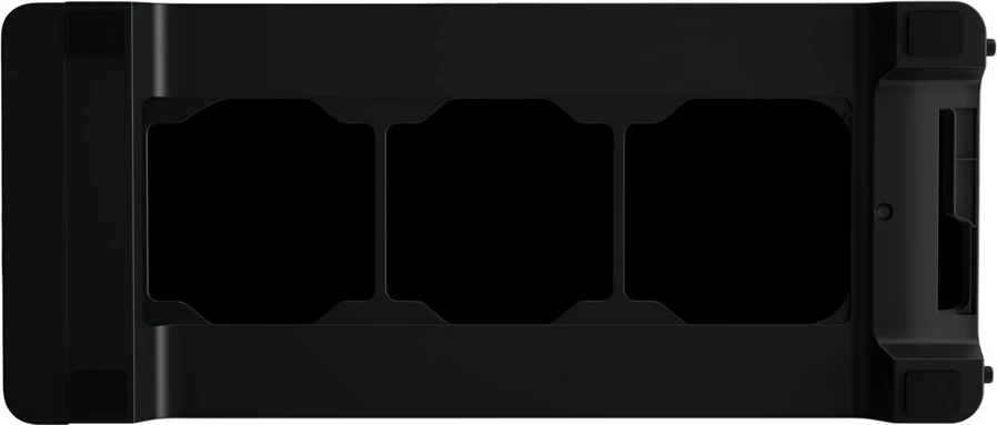 Kasë Lenovo Legion T5 30IAX10, Intel Core Ultra 7 255HX, 32 GB RAM DDR5, 2 TB SSD, NVIDIA RTX 5070 Ti, e zezë