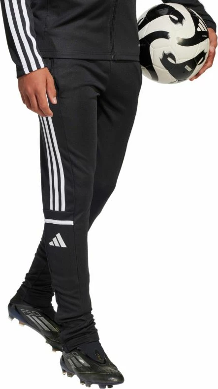 Pantallona për fëmijë adidas, të zeza