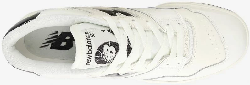 Atlete New Balance, të bardha për të dyja gjinitë