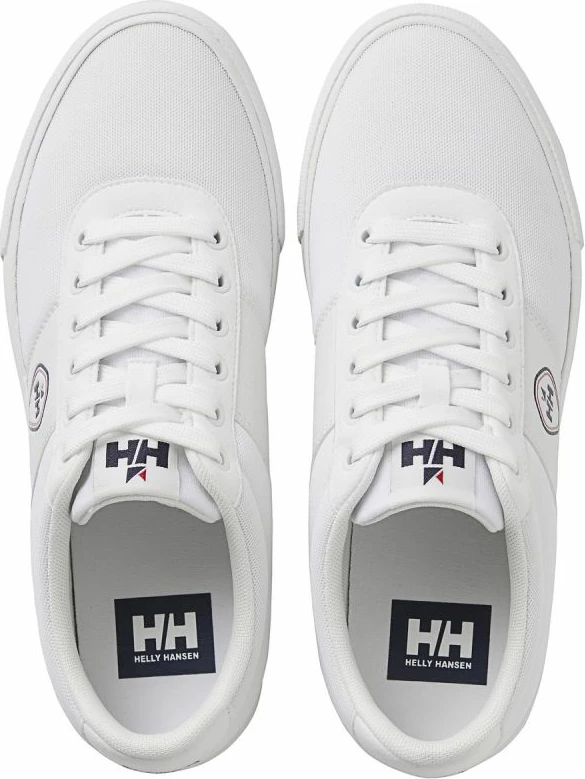 Atlete për meshkuj Helly Hansen, të bardha