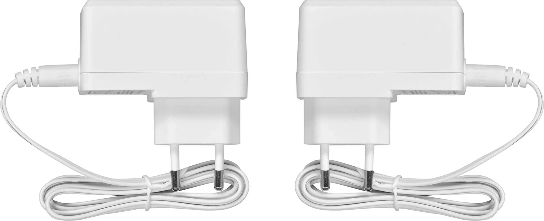 Sistem mesh Tenda MX3, Wi-Fi 6, Dual-band, 2-PACK, Bardhë