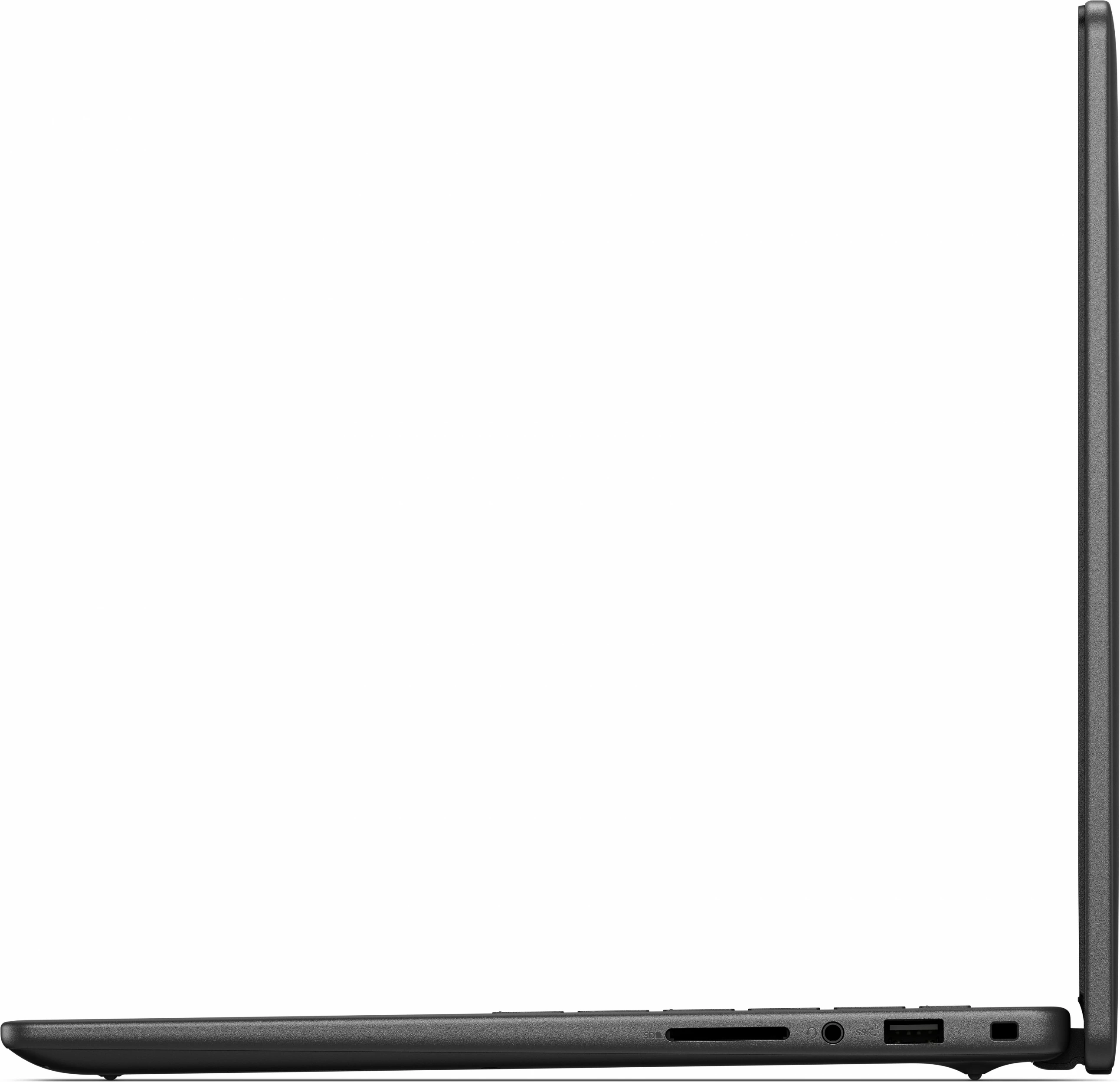 Kompjuter Dell Pro 14 Essential PV14250, C7-150U, 16GB RAM, 1TB SSD, 14 inç, Windows 11 Pro, zi