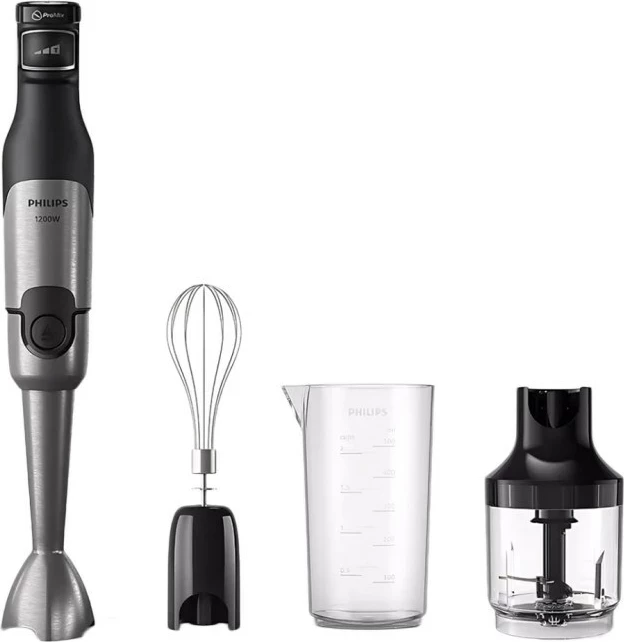 Blender dore Philips 5000 HR2683/00, 1200 W, i zi