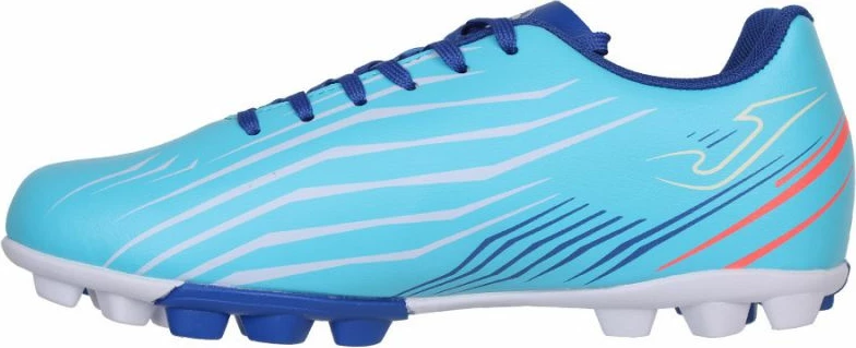 Atlete futbolli për fëmijë Joma, blu