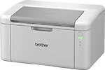Printer lazer Brother HL-L1230WYJ1, A4, i bardhë